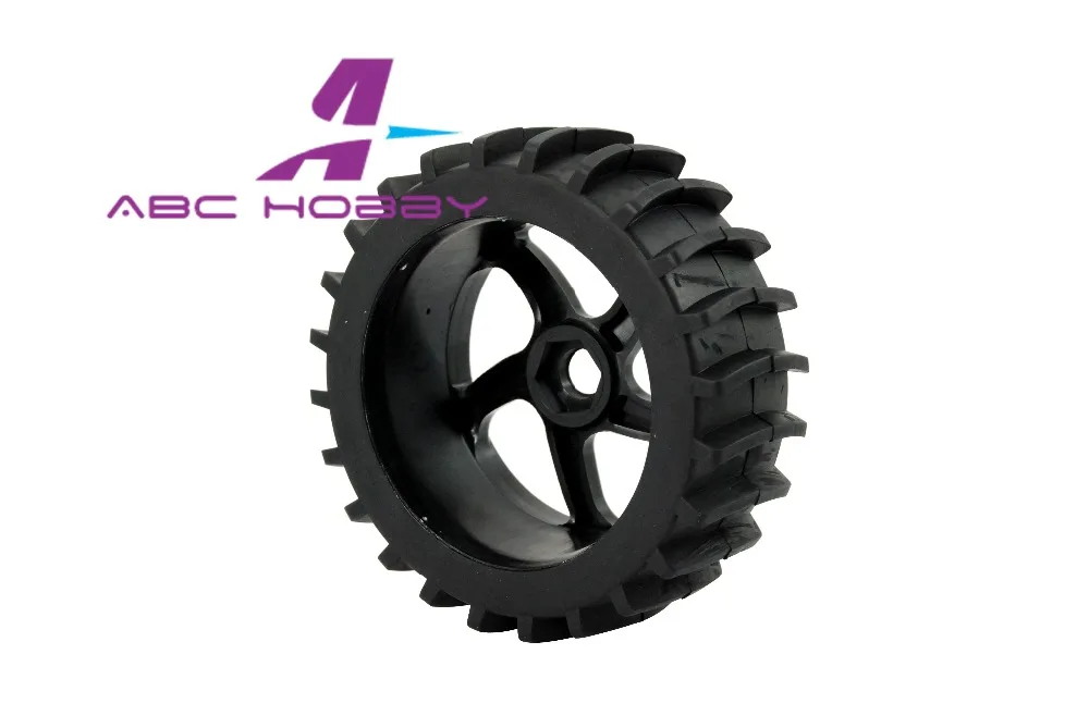 4 шт. новые 1/8 весы Внедорожные багги Шины набор RC Racing Kyosho Mugen Losi MBX7 J концепции Proline