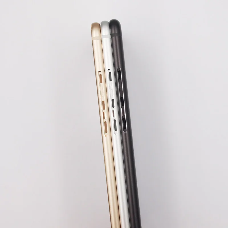 Новинка задняя крышка батарейного отсека BaanSam чехол для MEIZU PRO 6 5 2 дюйма без кнопок