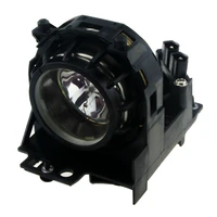 high quality dt00581 replacement lamp for hitachi cp s210s210fs210ts210w pj lc5lc5w projector bulblamp with housing