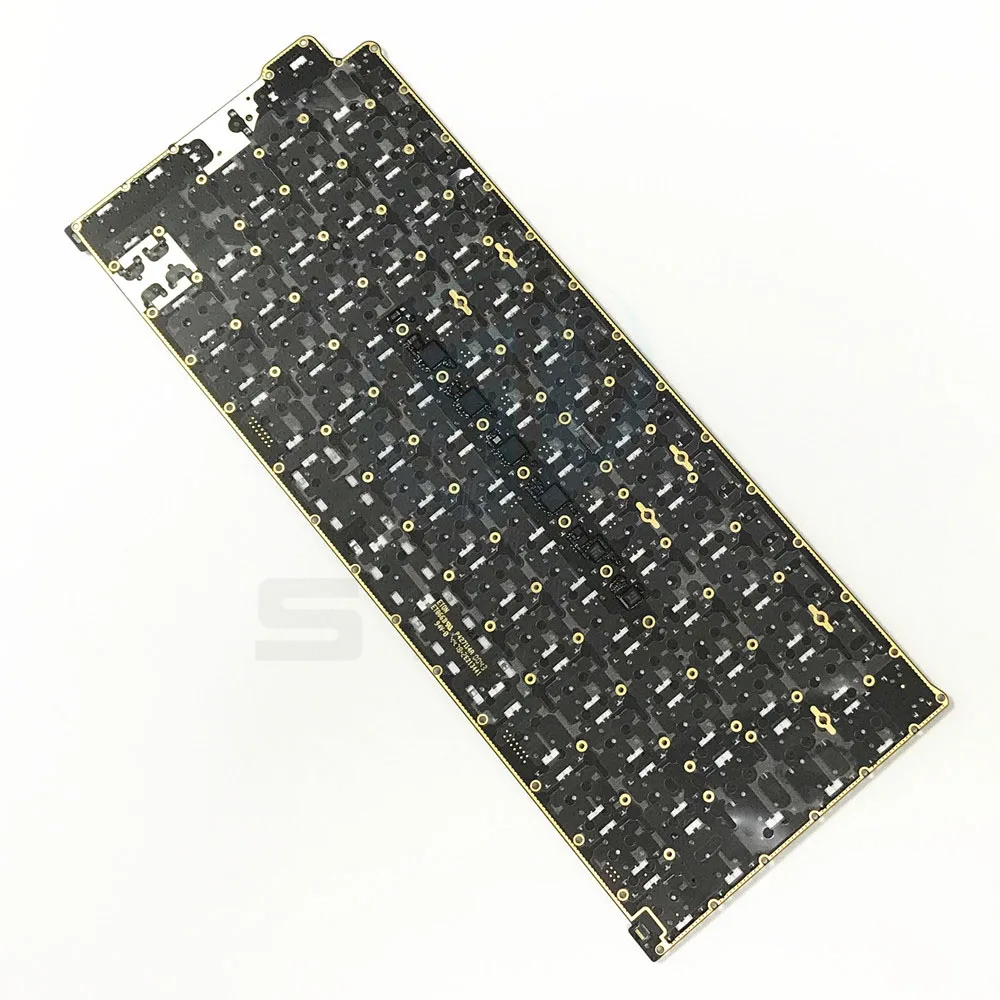 A1932 клавиатура для Macbook Air retina 13," клавиатуры ноутбука EMC 3184