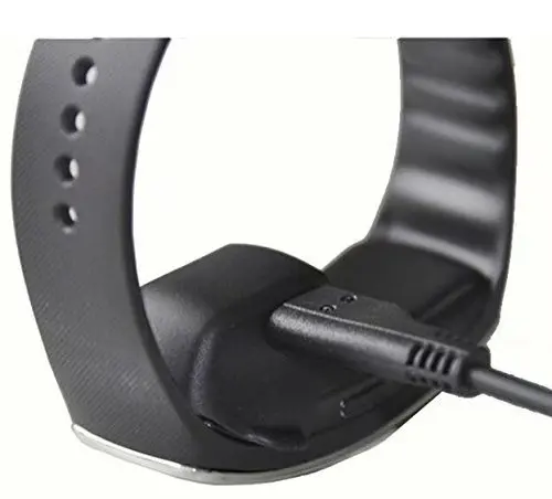Samsung Galaxy Gear 2 Neo Charger Charging Cradle Dock for Samsung Galaxy Gear 2 Neo R381 Smart Watch image 5