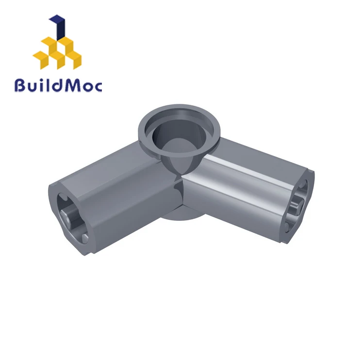 BuildMOC сборы из частиц 32015 5 # для строительных блоков детали сделай сам