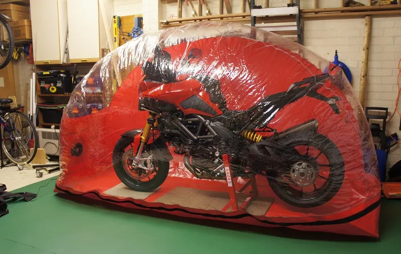 Надувная Крышка для мотоцикла крышка и хранения продажи по заводской цене|inflatables