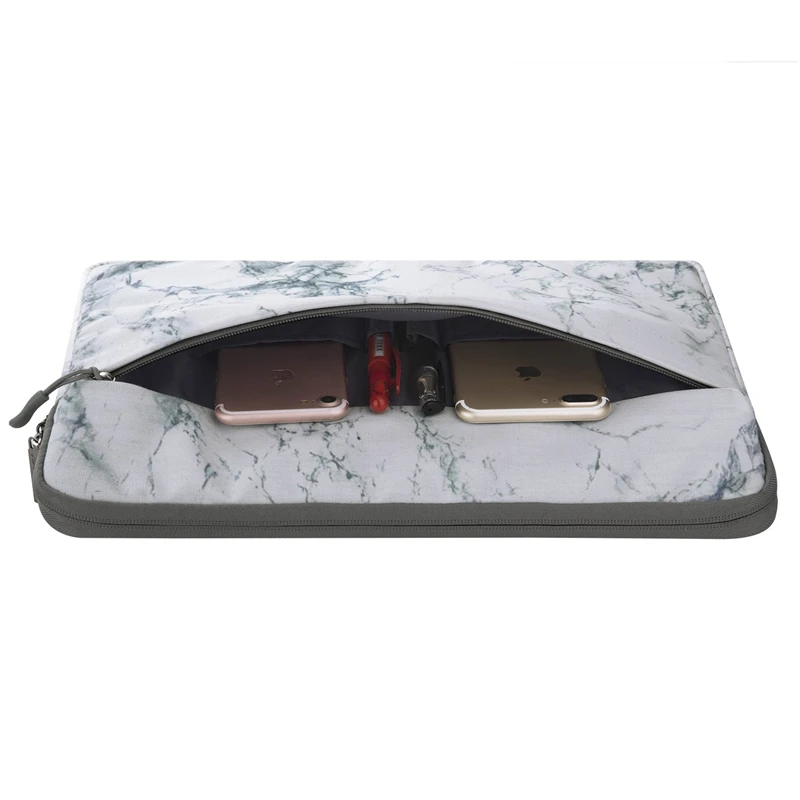 Сумка для ноутбука MOSISO мягкая сумка 11 6 12 13 3 14 15 дюйма Холщовая Macbook Air Pro Dell Asus HP