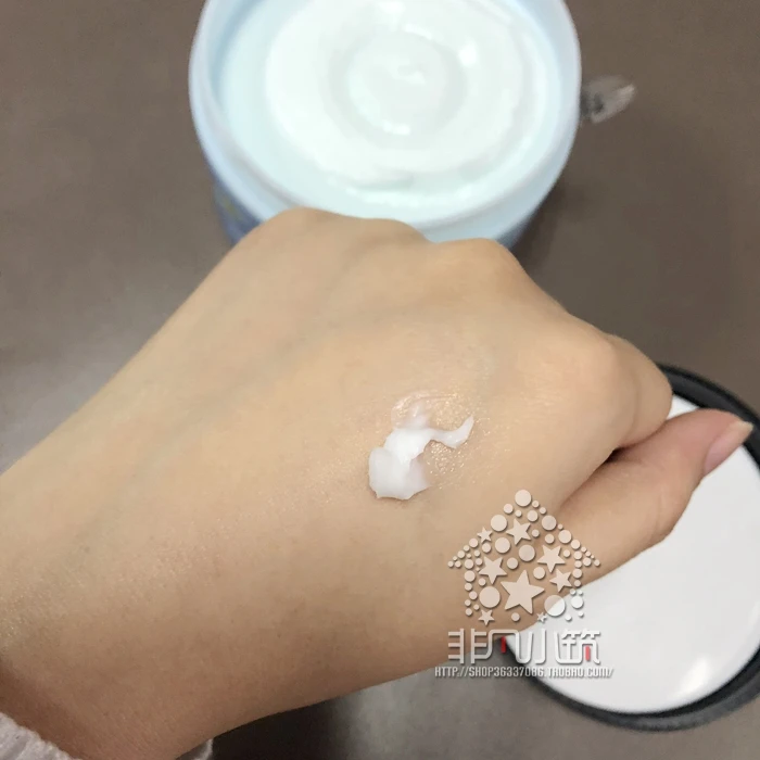 Tonymoly корейский увлажняющий крем-масло для тела 200 мл деликатный и гладкий
