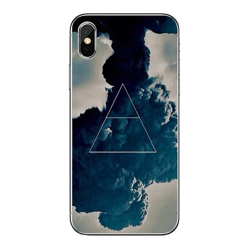 3HJ 30 Seconds To Mars Jared Leto прозрачный мягкий ТПУ чехол для Huawei Honor 8 8C 8X 9 10 7A 7C Mate 20 Lite Pro P Smart