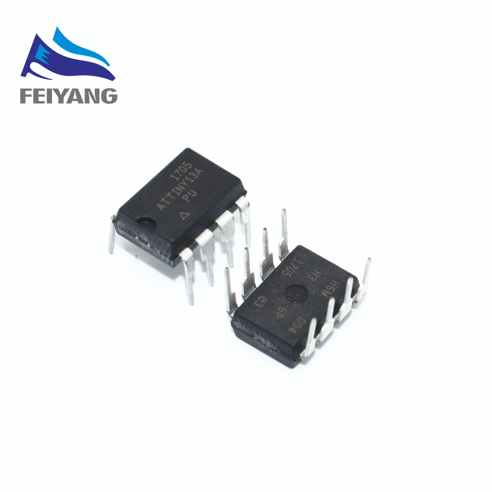 5 шт./лот ATTINY13A-PU ATTINY13A ATTINY13 13A-PU IC | Электронные компоненты и принадлежности