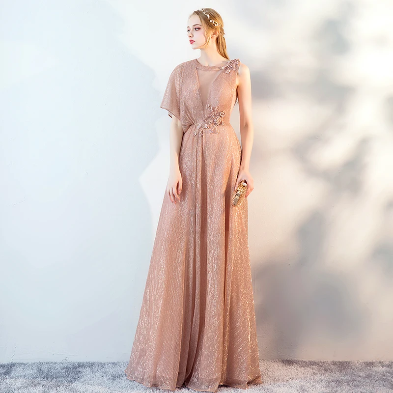 Vestidos De Gala платье для выпускного вечера длинное 2020 Тюлевое элегантное вечернее