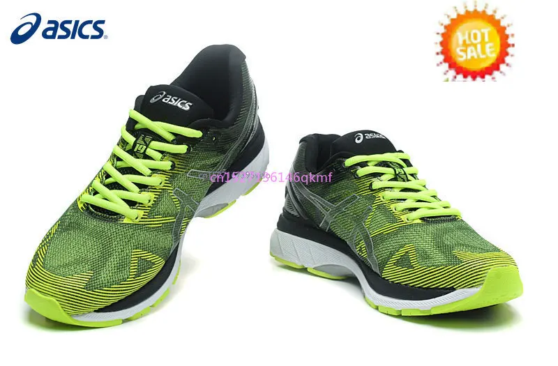 Новейшие спортивные кроссовки ASICS GEL-KAYANO 19 официальные мужские кроссовки Asics удобные кроссовки для бега на открытом воздухе