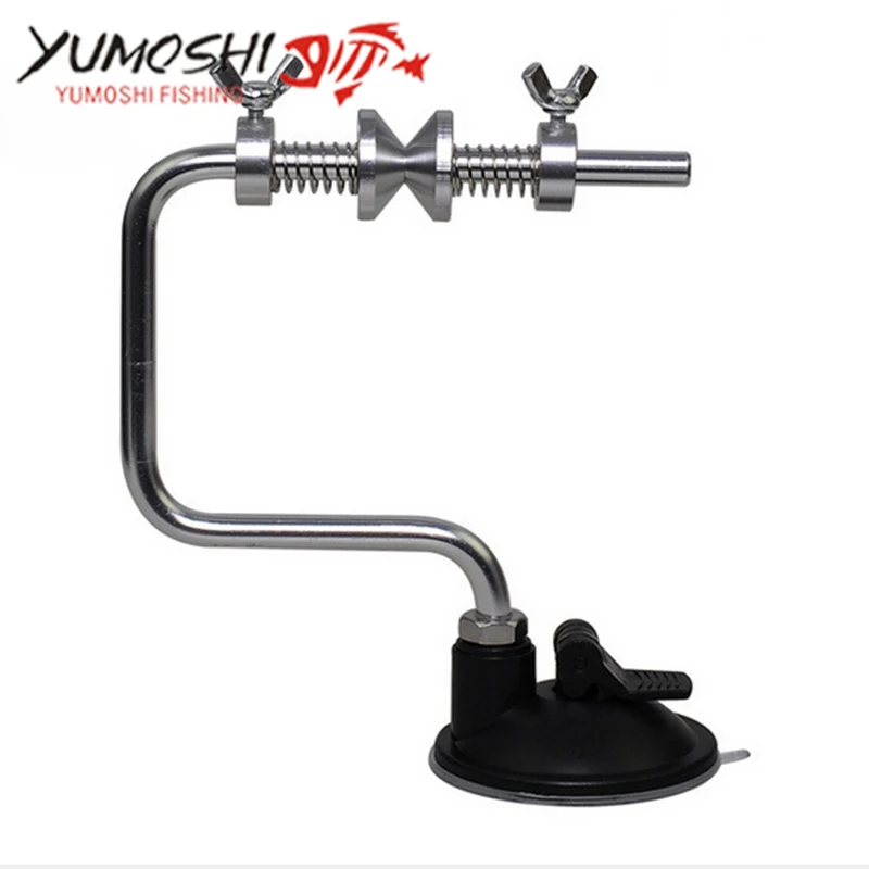 Высококачественный стальной материал 2 модели шпуля катушка обмотки присоска