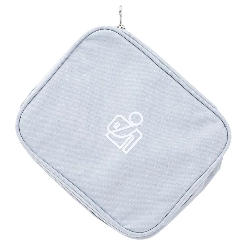 Горячая Распродажа Милая Мини Портативная Медицинская сумка аптечка аптечки