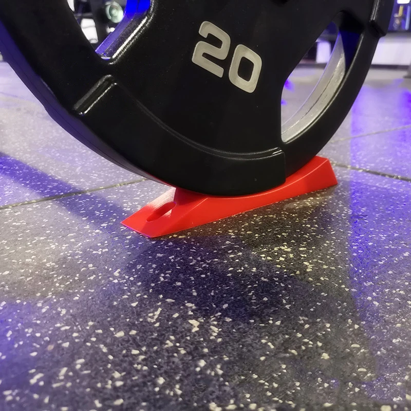 Deadlift штанга Джек альтернатива Клин разгружать штанги и пластины тяжелой атлетики Фитнес Тренажеры аксессуары