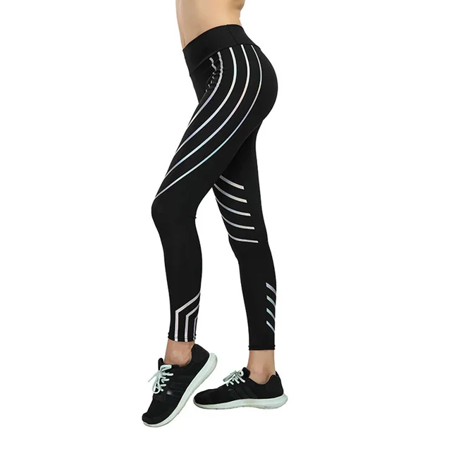 Black pants Комплект для йоги, женский спортивный костюм, спортивная одежда для женщин, одежда для спортзала, спортивный комплект, одежда для фитнеса, одежда с принтом, тренировочная одежда, экипировка для йоги - Цвет: Black pants