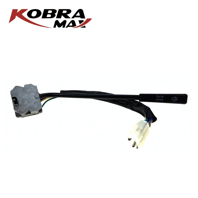 KobraMax комбинированный переключатель 1594959 для VOLVO F10/F16/F12/F7 N10 N12 NL|Переключатели и