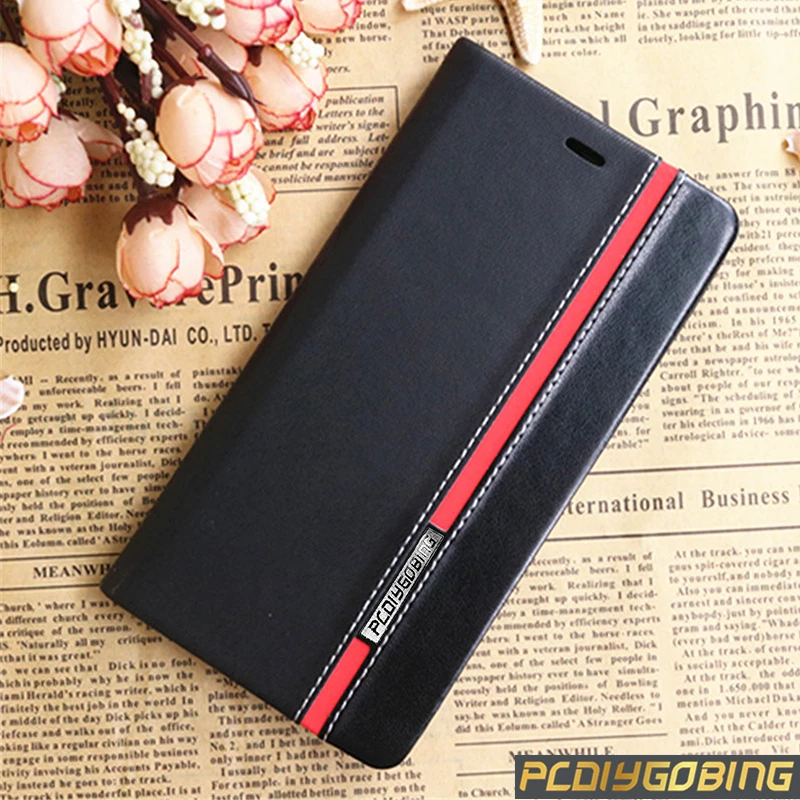 Чехол из искусственной кожи Luxury Mixed Colors Wallet Style Flip Cover для Samsung S4 S5 S6 S7 Edge A5 J1 mini J5 J7 Grand Prime 2016 on.