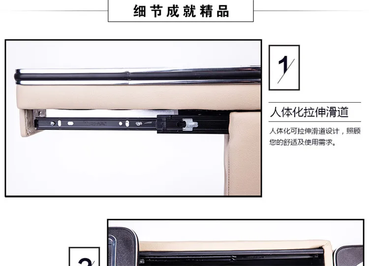 Для Toyota wish row передние перила коробка набор общий бизнес подлокотник центральный магазин бизнес автомобиль 3th 15CM16CM