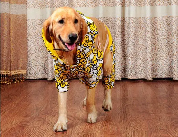 1 шт. bog dogs сезон осень-зима комбинезоны одежда для крупных собак модные