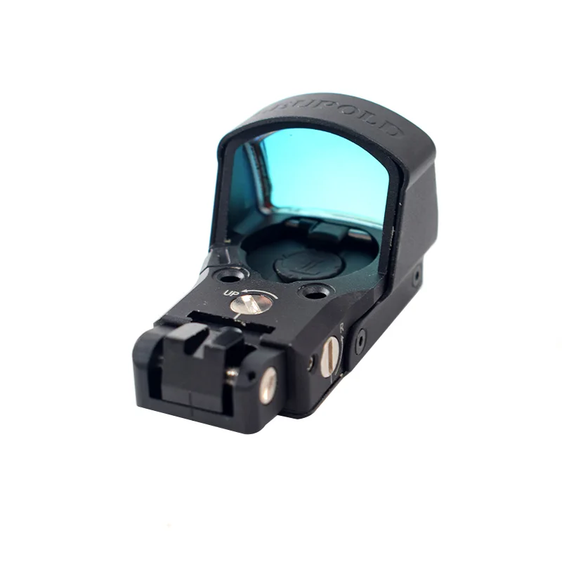 Тактические охотничьи принадлежности для пистолета Глок Reflex Red Dot Sight 3,25 MOA Scope Fit Glock 1911 1913 Mount