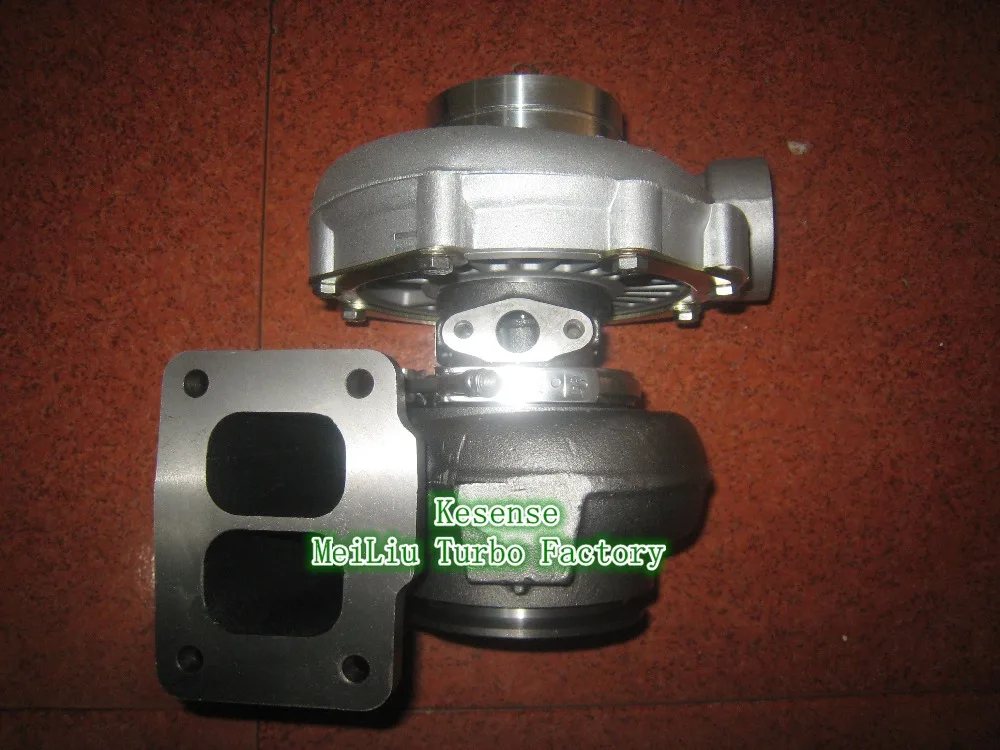 GT4594 452164-0004 452164-5001S TURBO 452164-0001 | Автомобили и мотоциклы