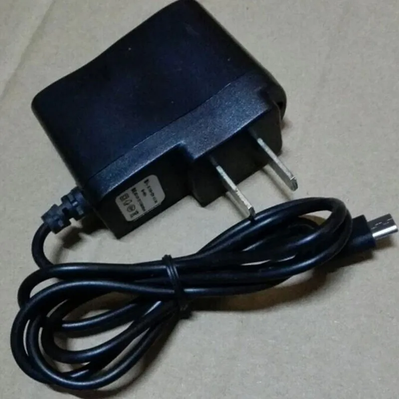 Телефон Зарядное устройство для samsung htc Android мобильного телефона кабель-адаптер ЕС Plug стены Зарядное устройство адаптер