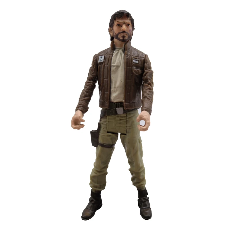 3 75 ''Звездные войны Rogue One Tie Fighter Pilot рисунок Императорский солдат фигурку
