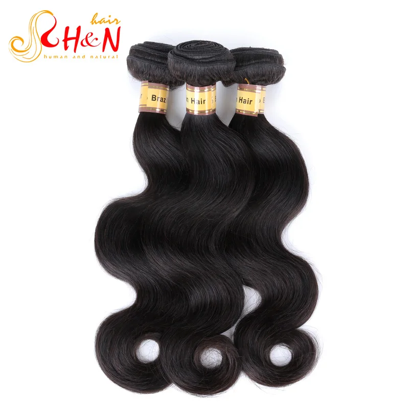 Бразильский виргинский волосы прямые 8а необработанные дешевые человеческих