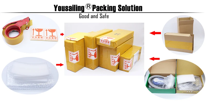 YOUSAILING качество YS-20+ FD5 пневматические ножницы инструмент/Пневматические кусачки для резки мягкого пластика 7,0 мм