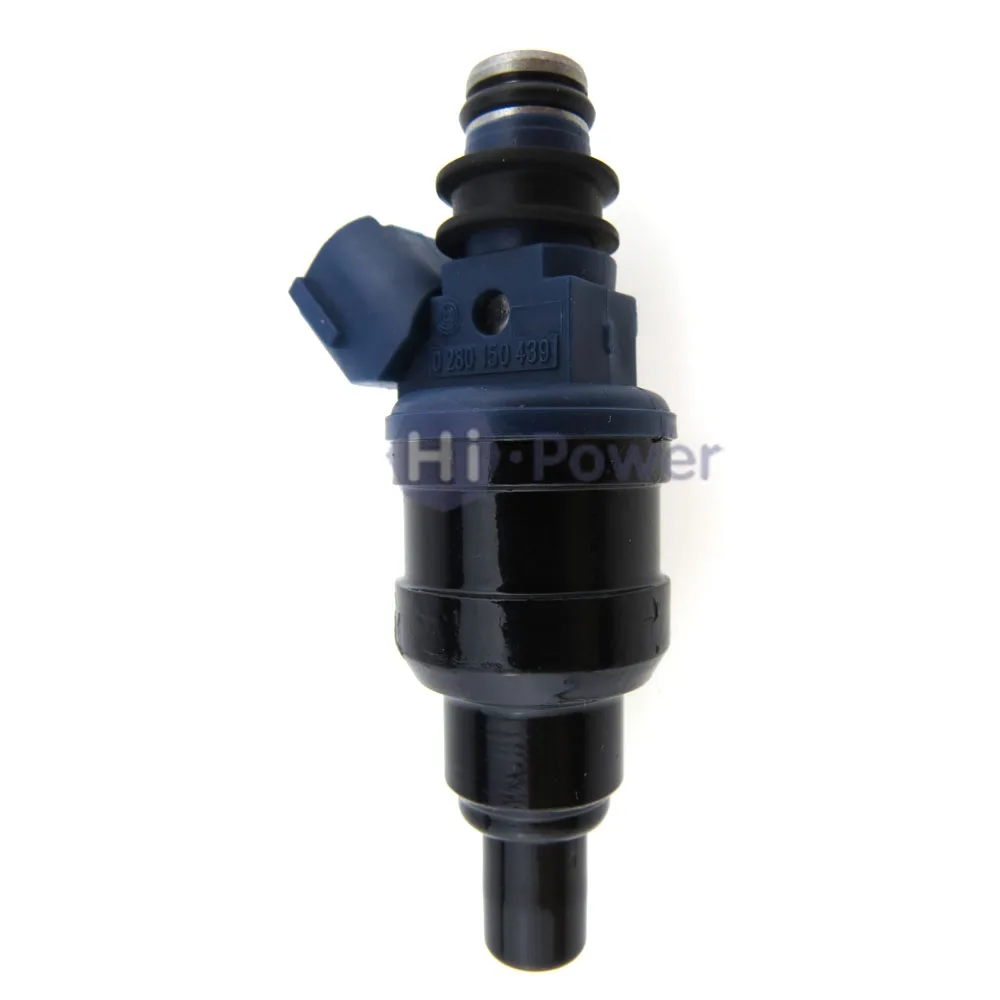 Топливный инжектор 23209-02030 23250-02030 2320902030 Новый подходит для Toyota Carina Corlla 1992-97 2325002030