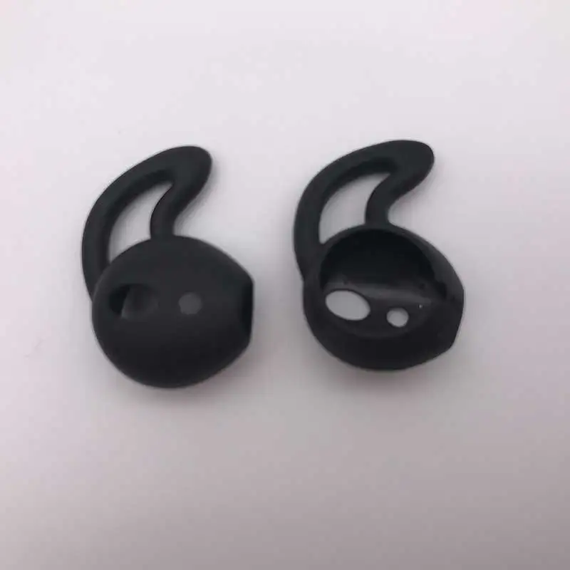 Наушники силиконовый чехол для AirPods защитный противоударный чехол Earpods чехол для Apple наушники для Airpod чехол Аксессуары