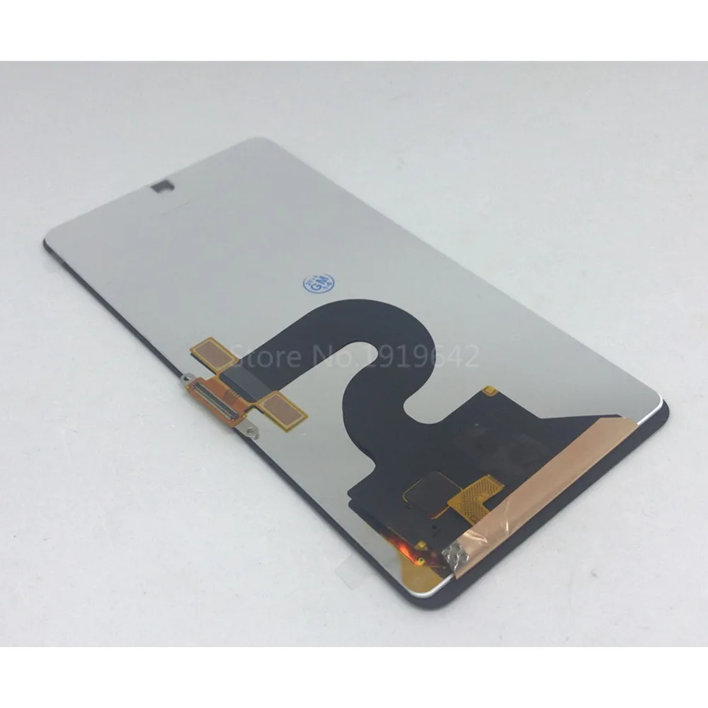 Tested Original High Quality 5.7'' For Essential Phone PH-1 PH1 LCD Display+Touch Screen Digitizer Assembly images - 6