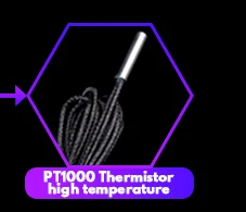 Trianglelab высокое качество V6 насадки для 3D принтеров hotend полноразмерная упаковка 3D принтер Насадка для E3D сопла titan экструдер