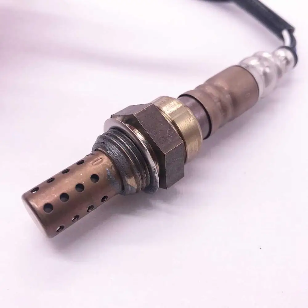 Новый кислородный датчик O2 801688 33221 для Lexus Subaru Legacy Toyota CAMRY RAV4 1996 2005 DXY88 80168833221|Датчик