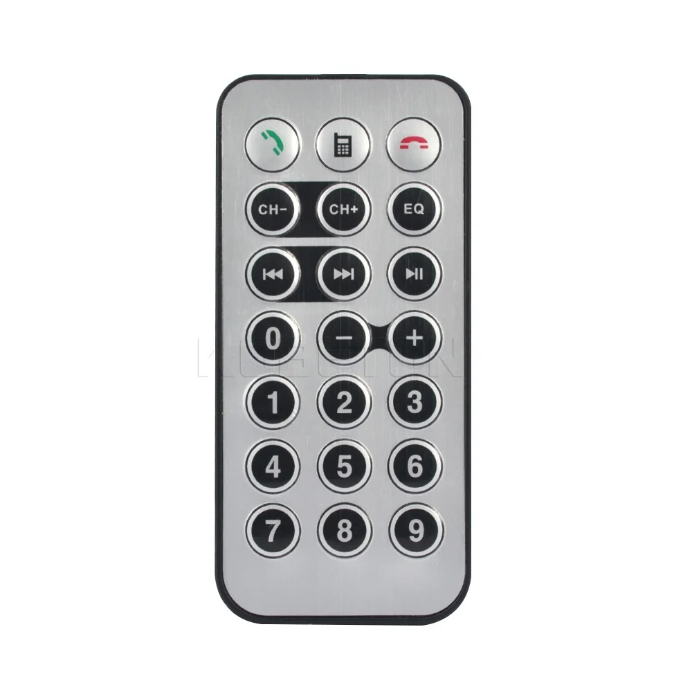 Bluetooth автомобильный комплект kebidu MP3 музыкальный плеер беспроводной FM-передатчик