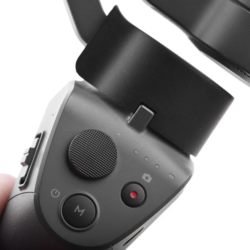 Зажим предохранителя для DJI OSMO Mobile 2|Аксессуары систем стабилизации| |