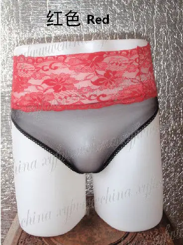 Роскошное кружевное Прозрачное нижнее белье из нейлона и спандекса SW10A032|nylon