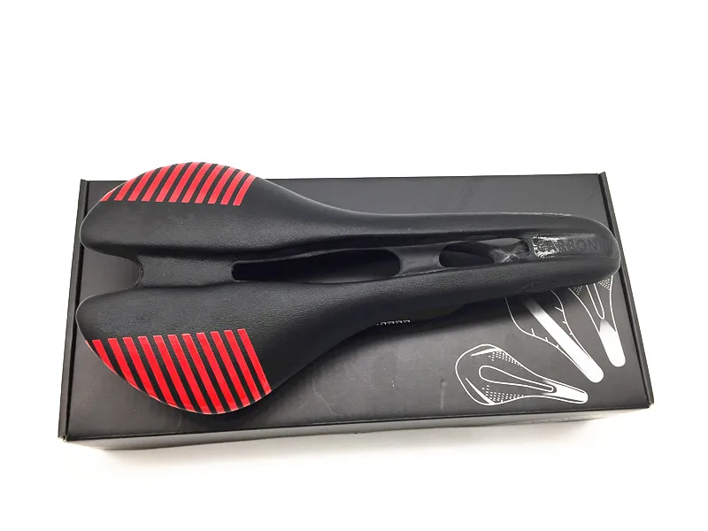 2018 Новый сидение MTB из углепластика San Marco Полная герметизация мягкие
