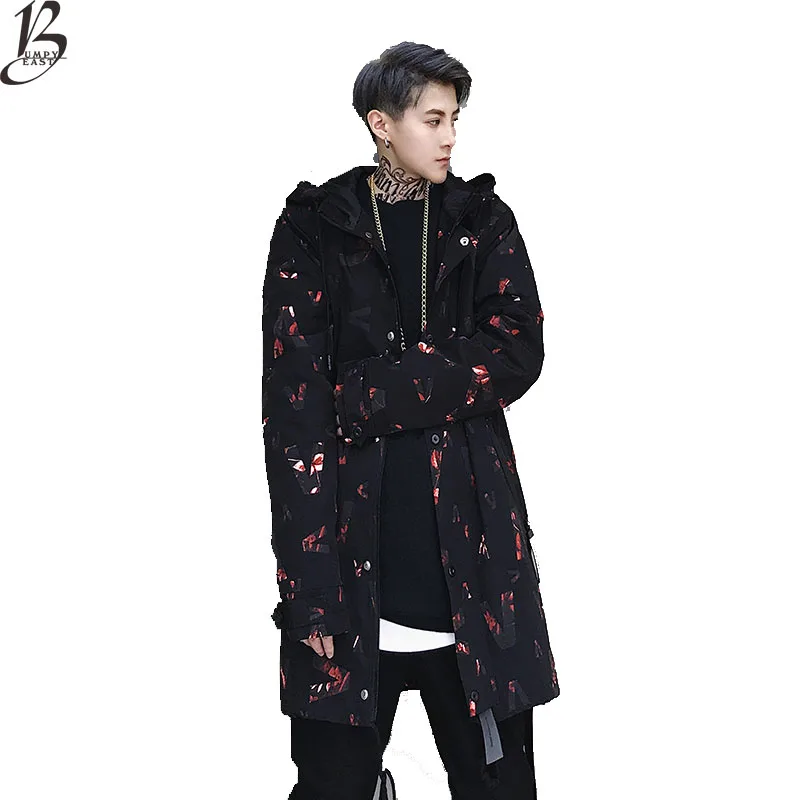 Мужская шаль Тренч пальто с длинным рукавом куртки головные уборы капюшоном