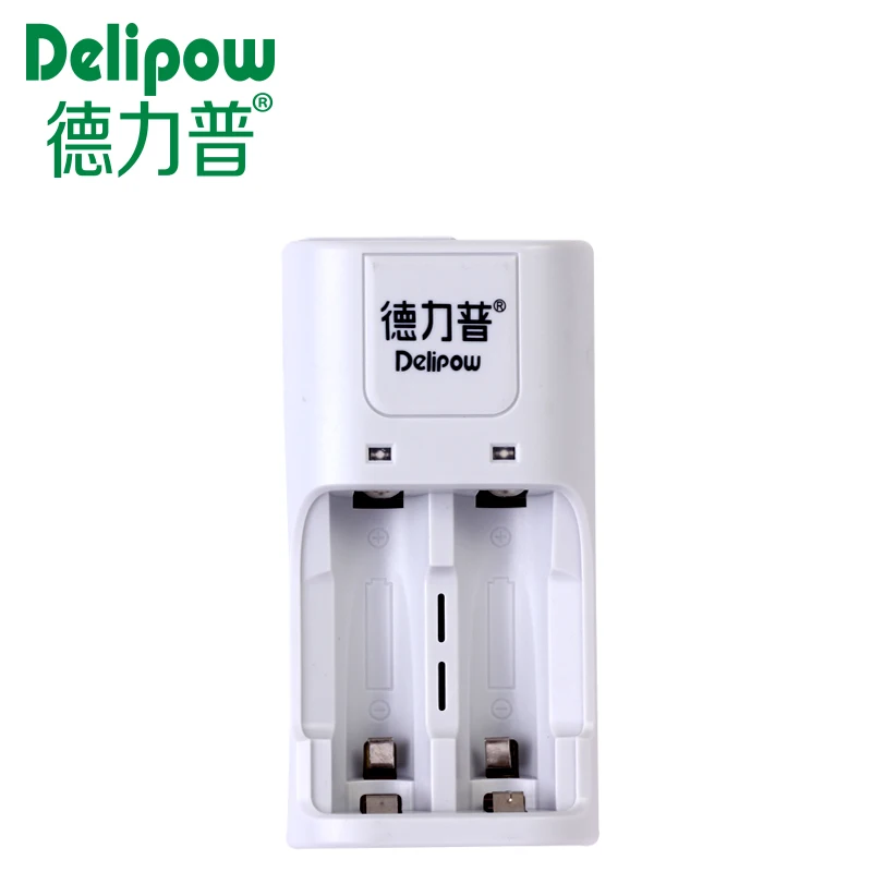 Зарядное устройство Delipow для литий ионной батареи 14500|iron phosphate|lithium iron phosphate