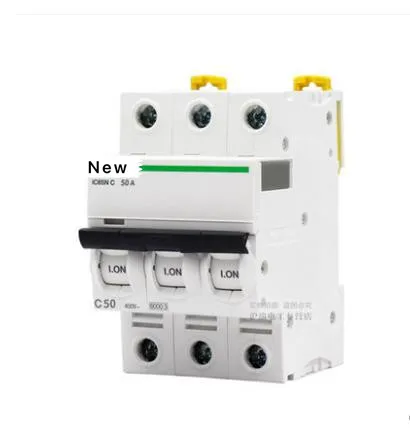 100% Новый оригинал в коробке 1 год гарантии IC65N 3P C50A A9F18350|Зарядные устройства| |