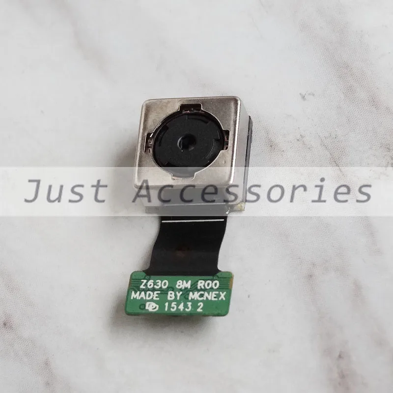 Б/у задние большие фото камеры модули гибкий кабель Запчасти Запасные Аксессуары