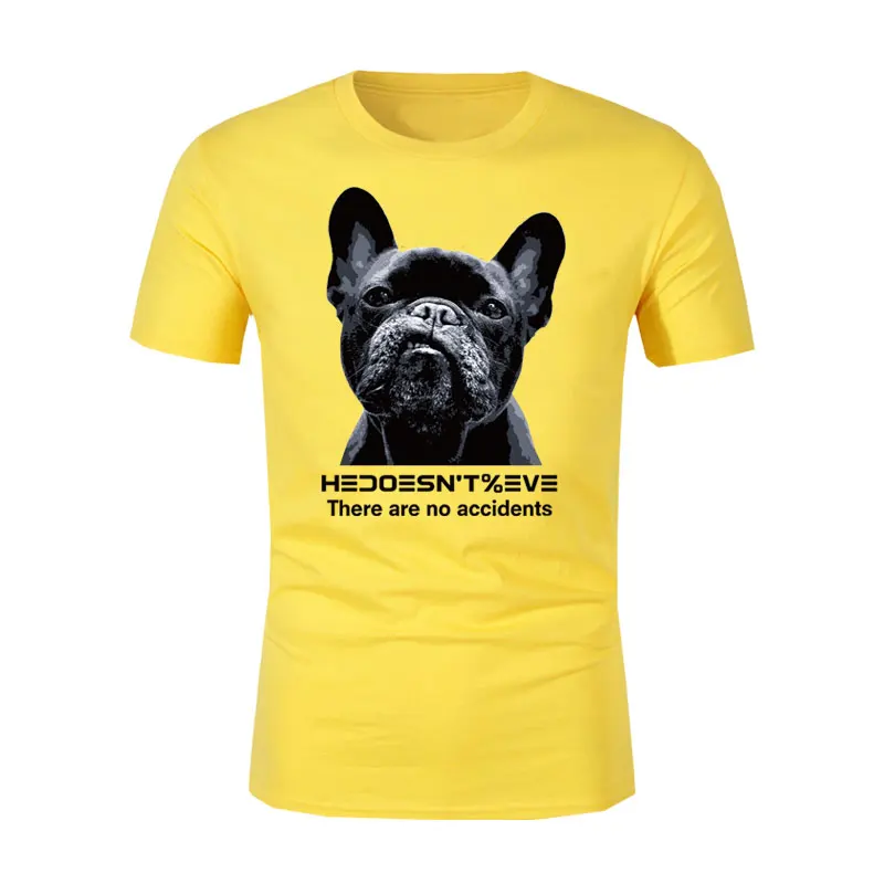 Большая наклейка с надписью cool black dog|Заплатки| |