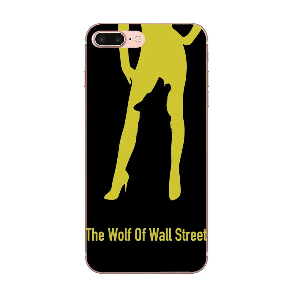Pattern Phone Case For Huawei Mate 7 8 9 10 20 P8 P9 P10 P20 P30 Lite Plus Pro 2017 The Wolf Of Wall Street Leonardo DiCaprio | Мобильные