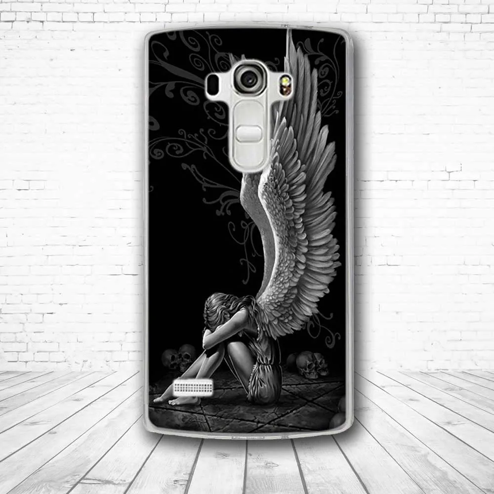 Чехол для телефона LG G4 Beat G4S 5 2 &quotЗащитный Мягкий силиконовый чехол задняя крышка