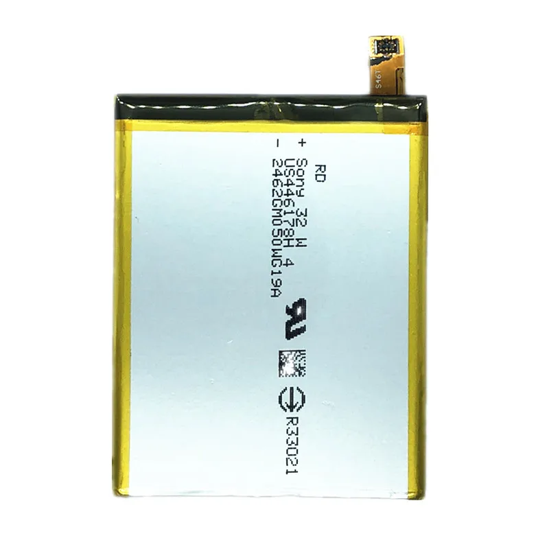 Новинка 2930 мАч LIS1579ERPC батарея для Sony Xperia Z3 + Z4 Neo SO-03G C5 Ultra Dual E5506 E5553 E5533 E5563 Plus E6553 |