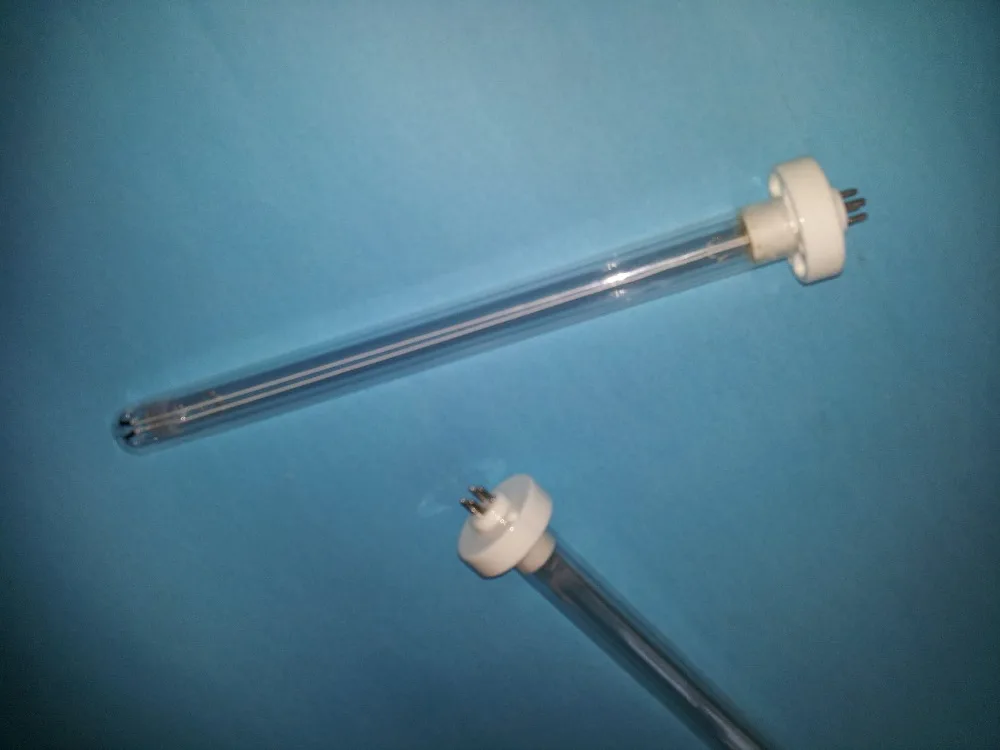 

ASIH1003 Ultraviolet T3 UV 17" Lamp for Ultravation Air Treatment