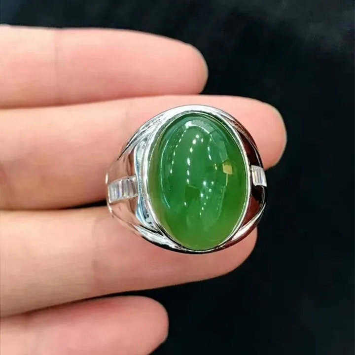 Мужское кольцо Tianyu серебряное из серебра S925 пробы|Кольца| |