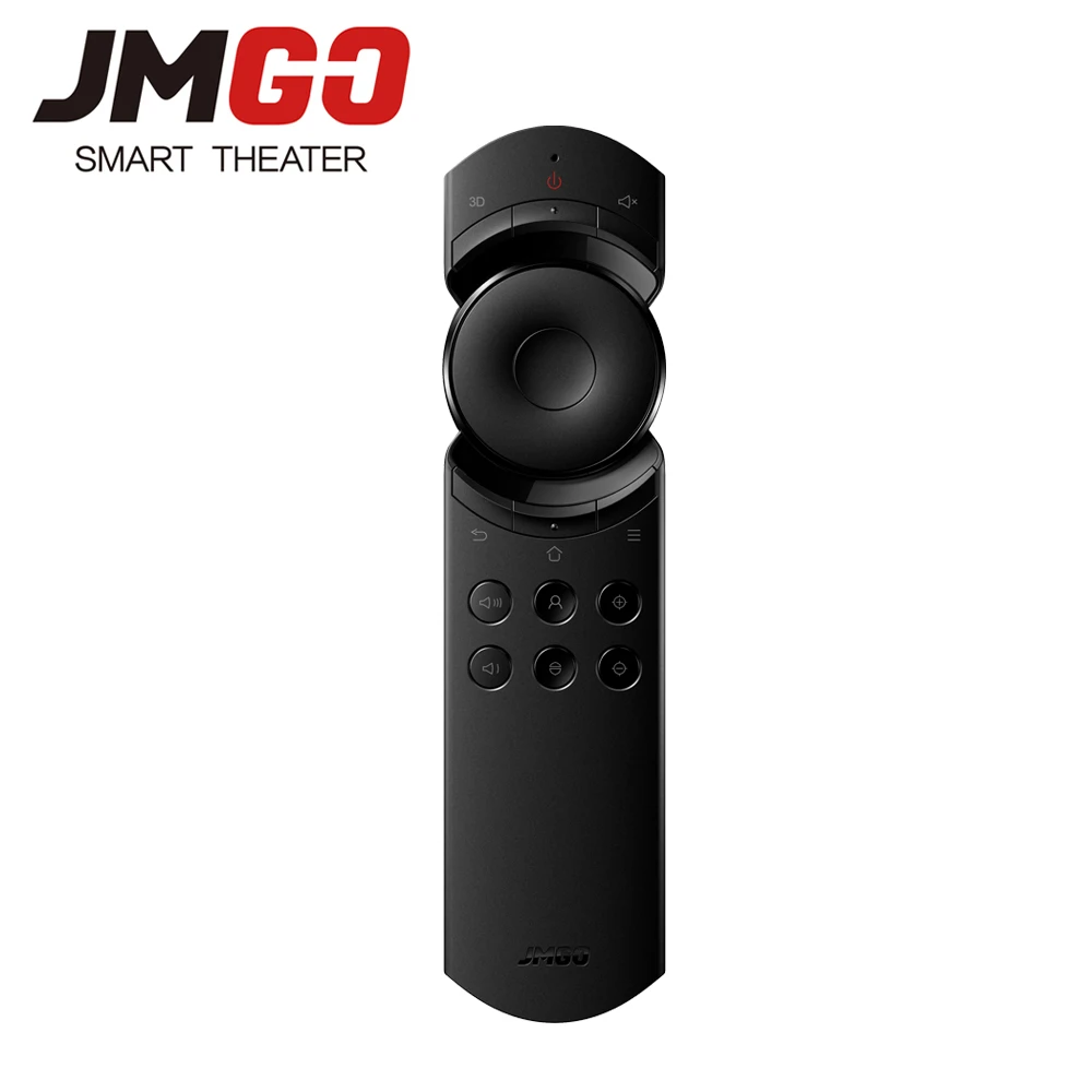 JMGO ИК пульт дистанционного управления Управление для J6S P2 E8 проектор|controller
