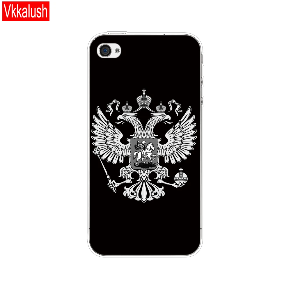 80057 Для iphone 5S, 5 S, Se, 4, 4S, чехол из мягкого ТПУ для телефона, чехол для Apple iphone 6 s, 6 S Plus, Fundas Coque Bumper - Цвет: 80057