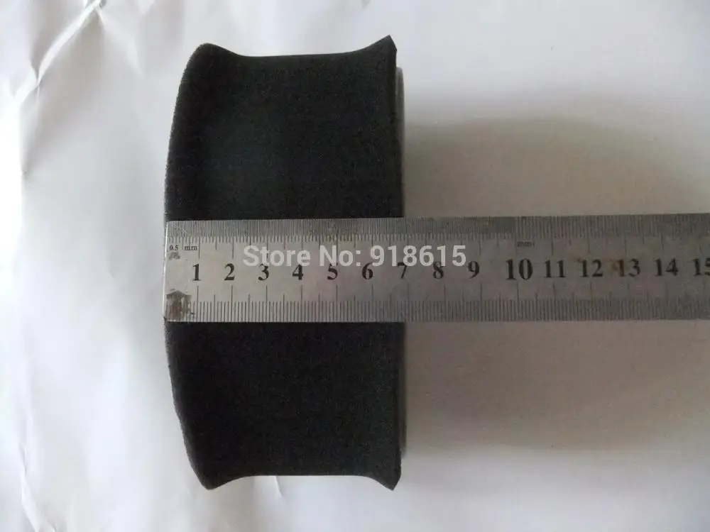 Элемент воздушного фильтра EX27 для бензинового двигателя ROBIN запчасти генератора