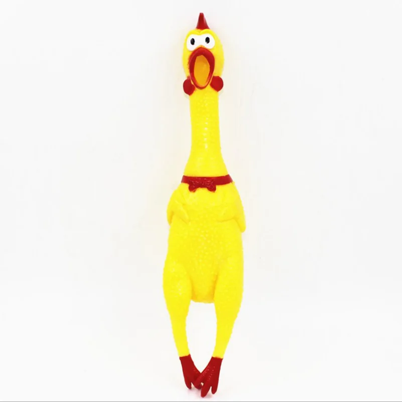 Товары для домашних животных собак кошек кричащие странные игрушки пищалки